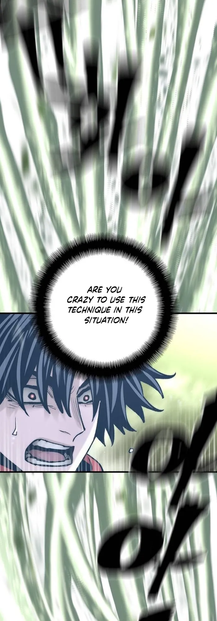 Read Heavenly Demon Cultivation Simulation EN Manga Online