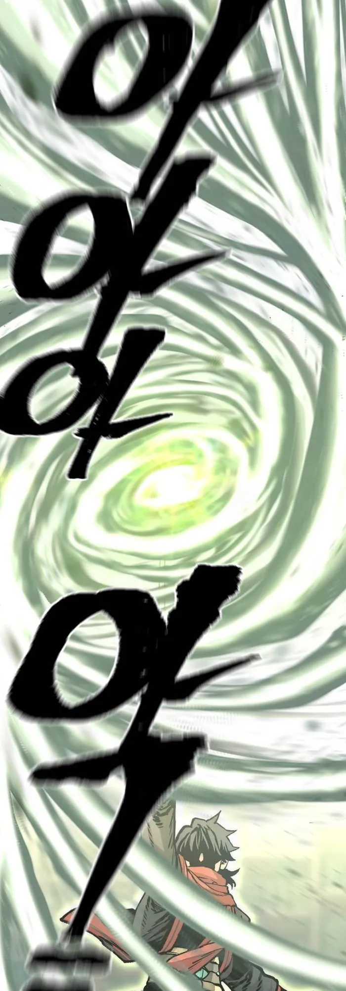 Read Heavenly Demon Cultivation Simulation EN Manga Online