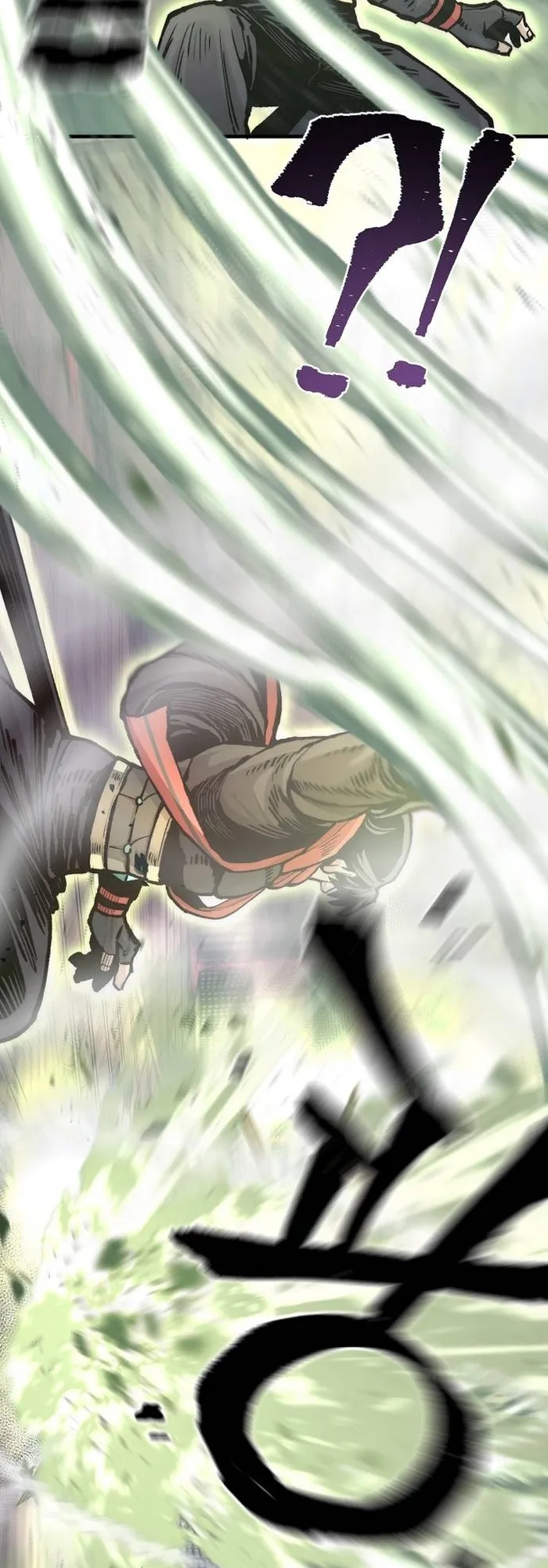 Read Heavenly Demon Cultivation Simulation EN Manga Online