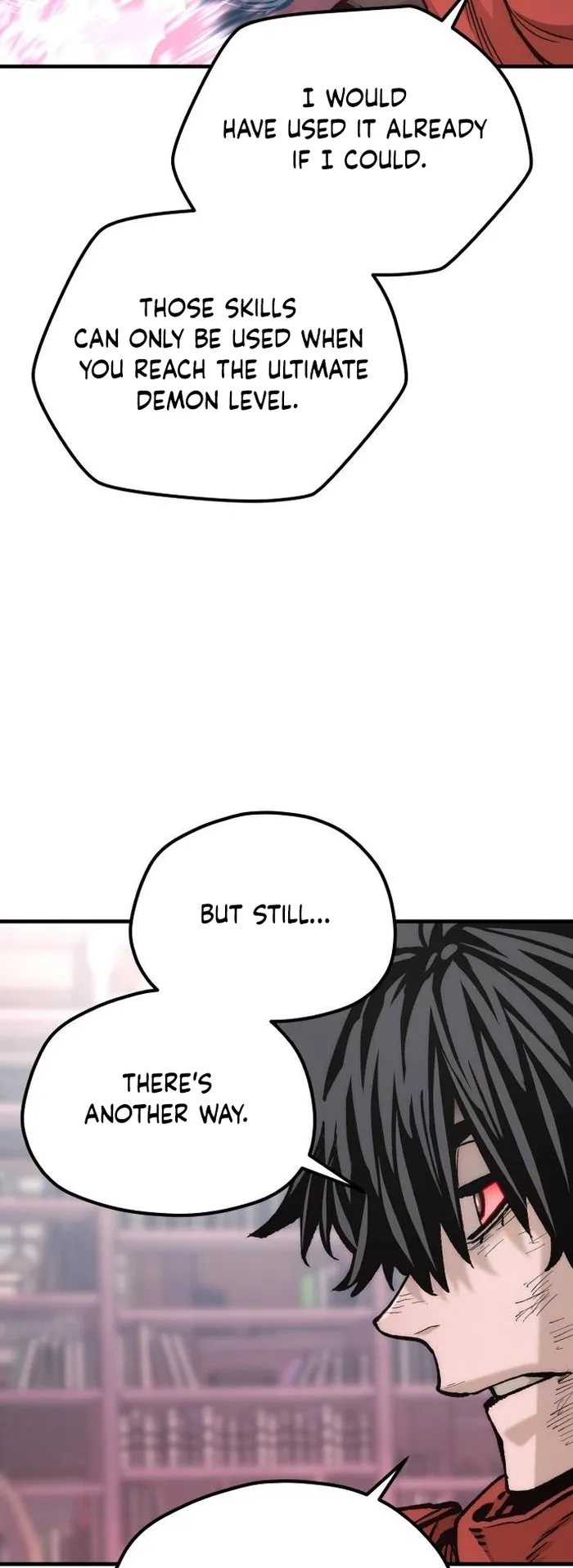 Read Heavenly Demon Cultivation Simulation EN Manga Online