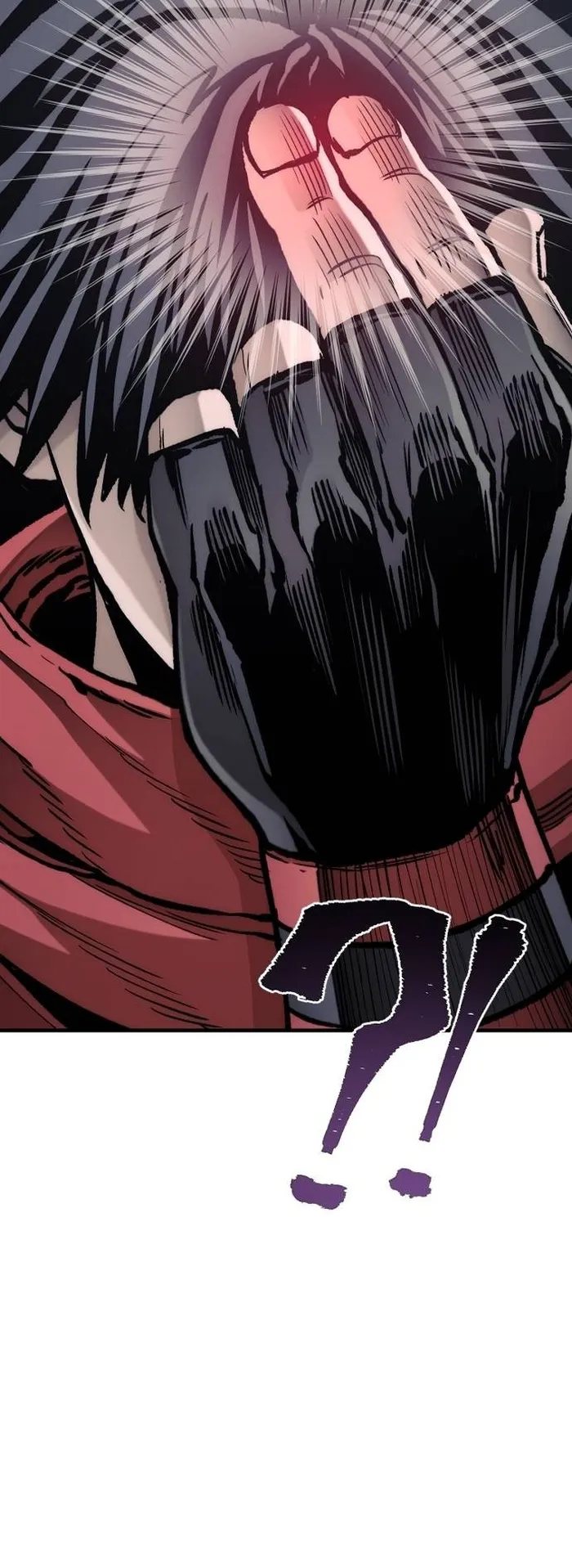 Read Heavenly Demon Cultivation Simulation EN Manga Online