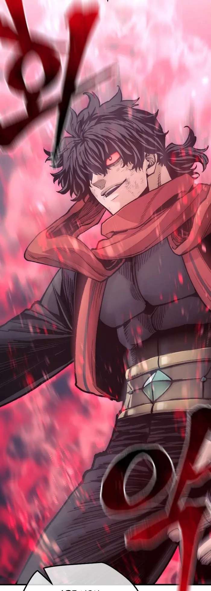Read Heavenly Demon Cultivation Simulation EN Manga Online