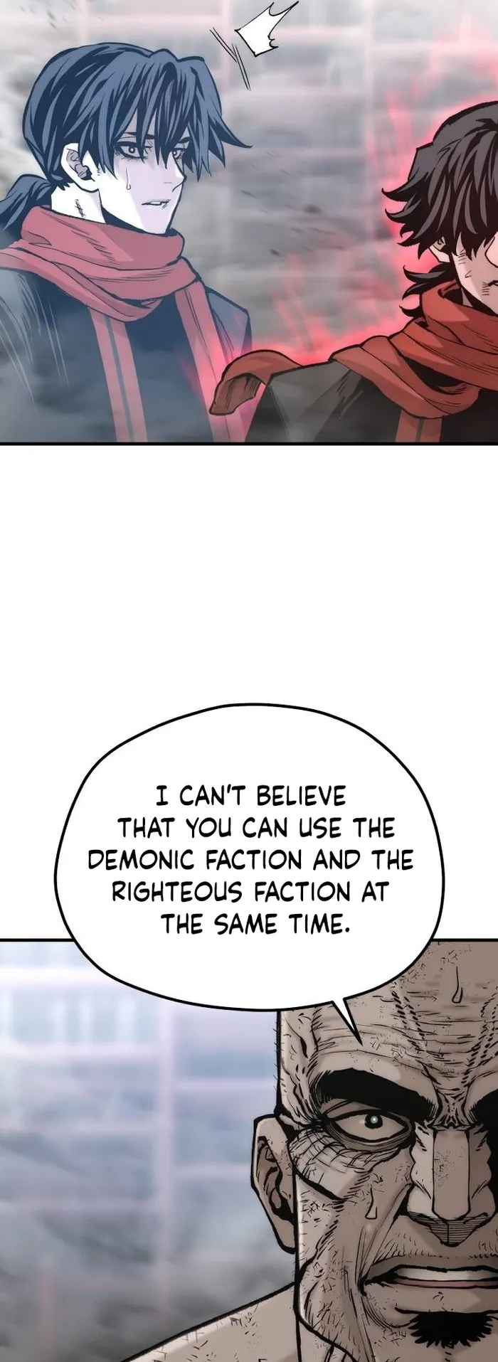 Read Heavenly Demon Cultivation Simulation EN Manga Online