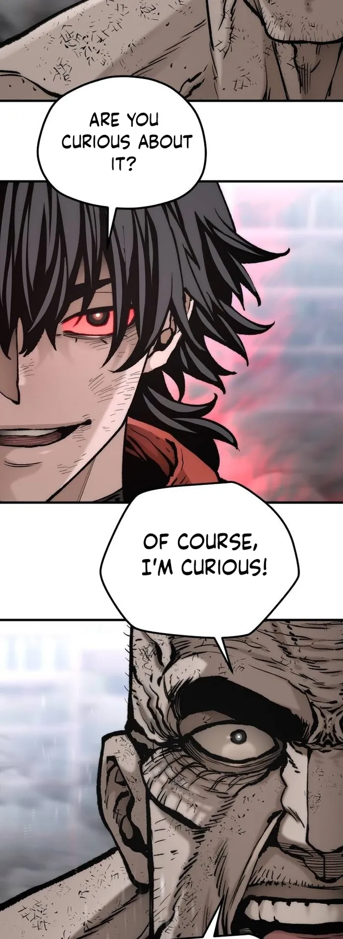 Read Heavenly Demon Cultivation Simulation EN Manga Online