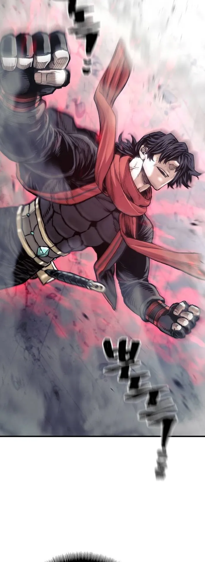 Read Heavenly Demon Cultivation Simulation EN Manga Online