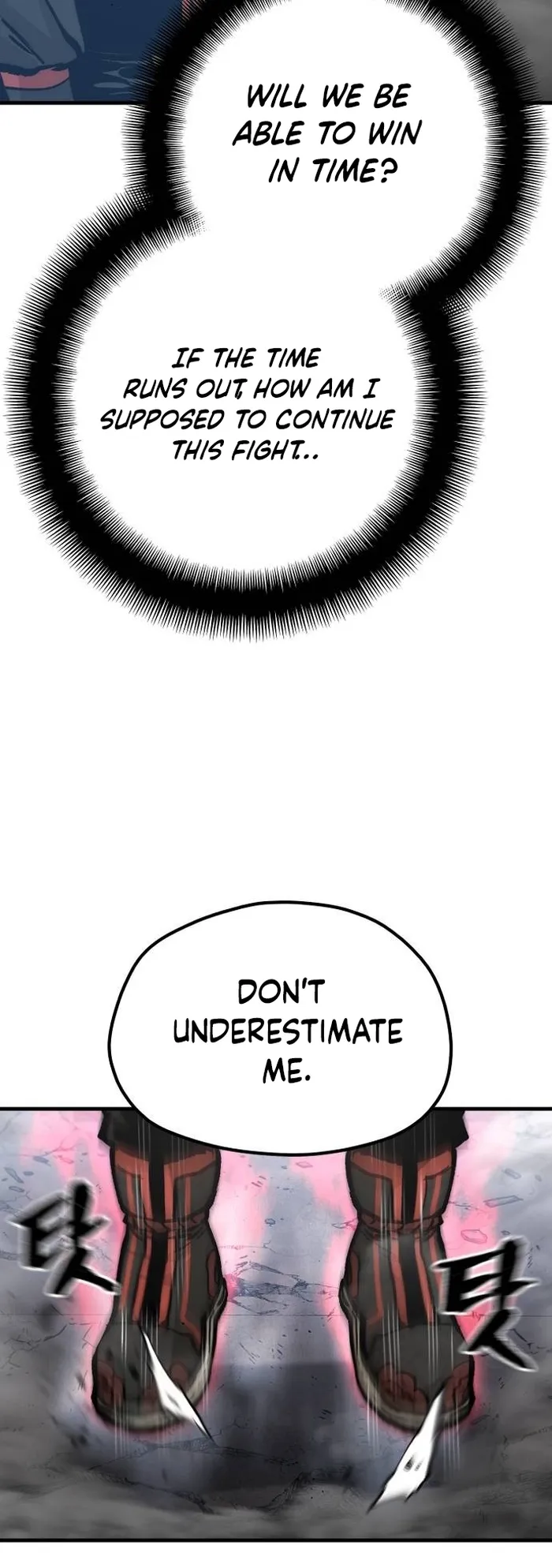 Read Heavenly Demon Cultivation Simulation EN Manga Online