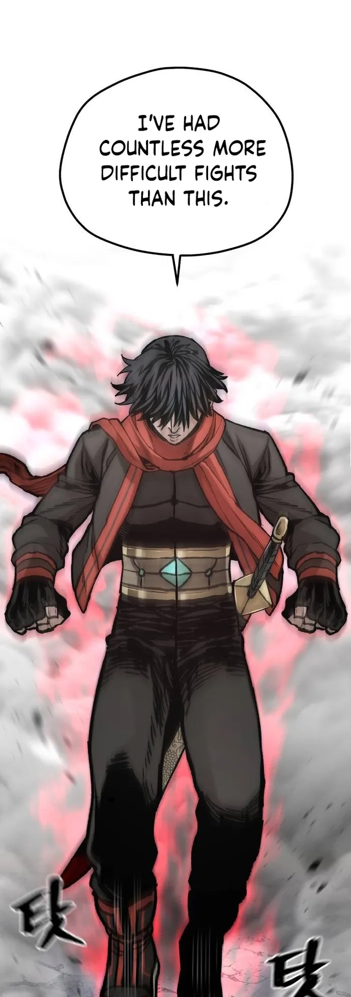 Read Heavenly Demon Cultivation Simulation EN Manga Online