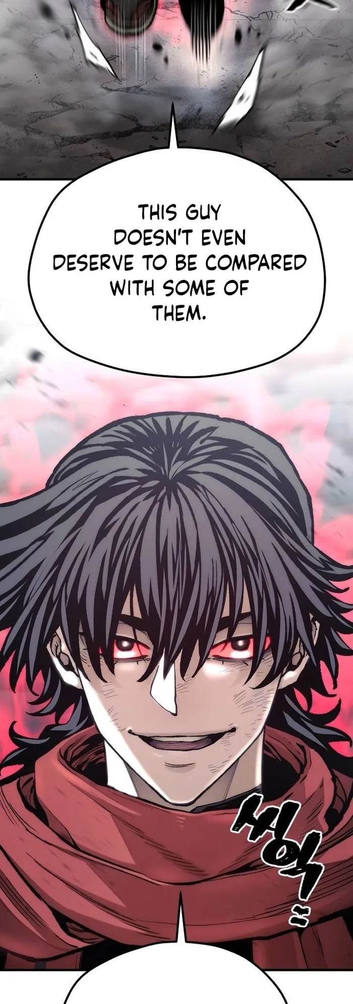 Read Heavenly Demon Cultivation Simulation EN Manga Online