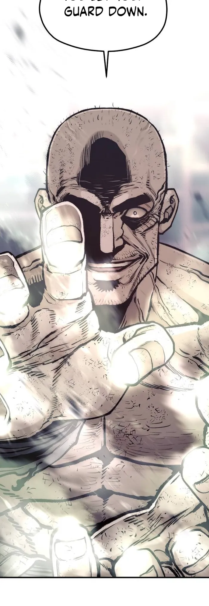 Read Heavenly Demon Cultivation Simulation EN Manga Online