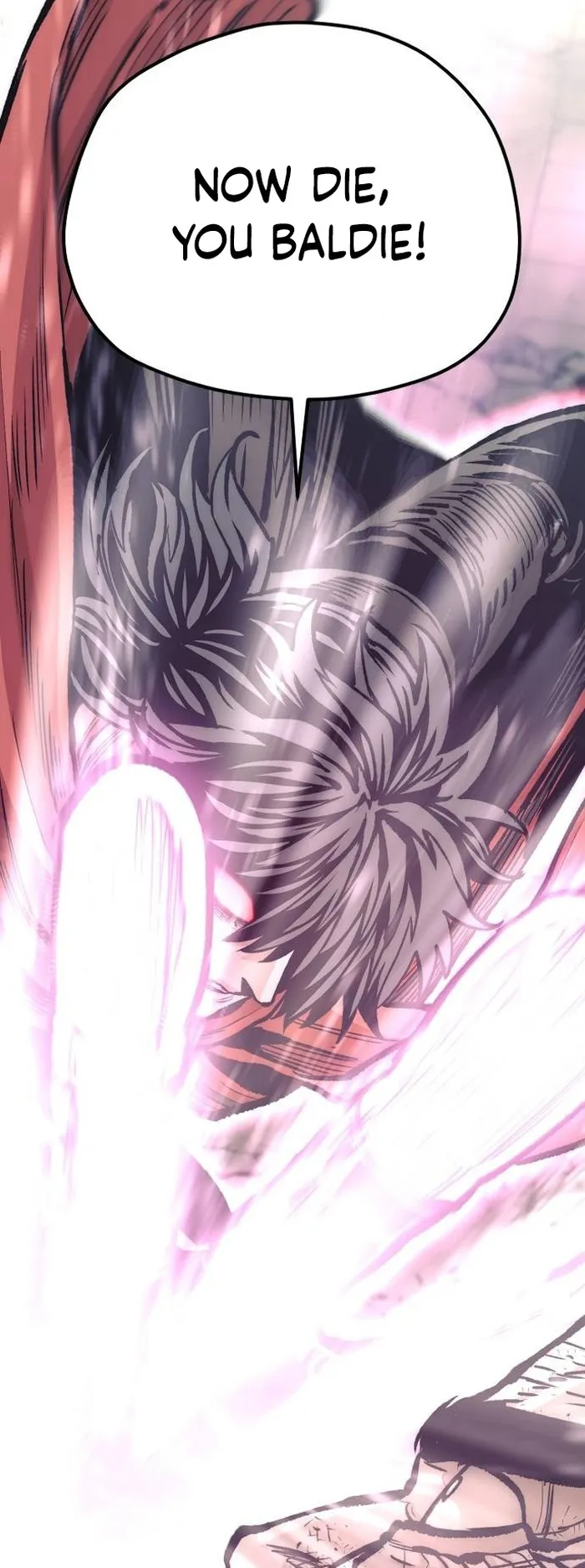Read Heavenly Demon Cultivation Simulation EN Manga Online