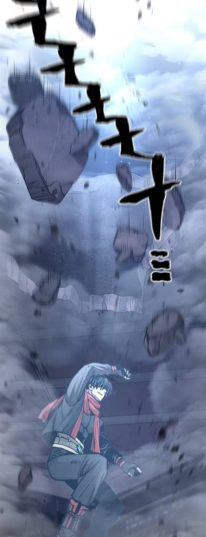 Read Heavenly Demon Cultivation Simulation EN Manga Online