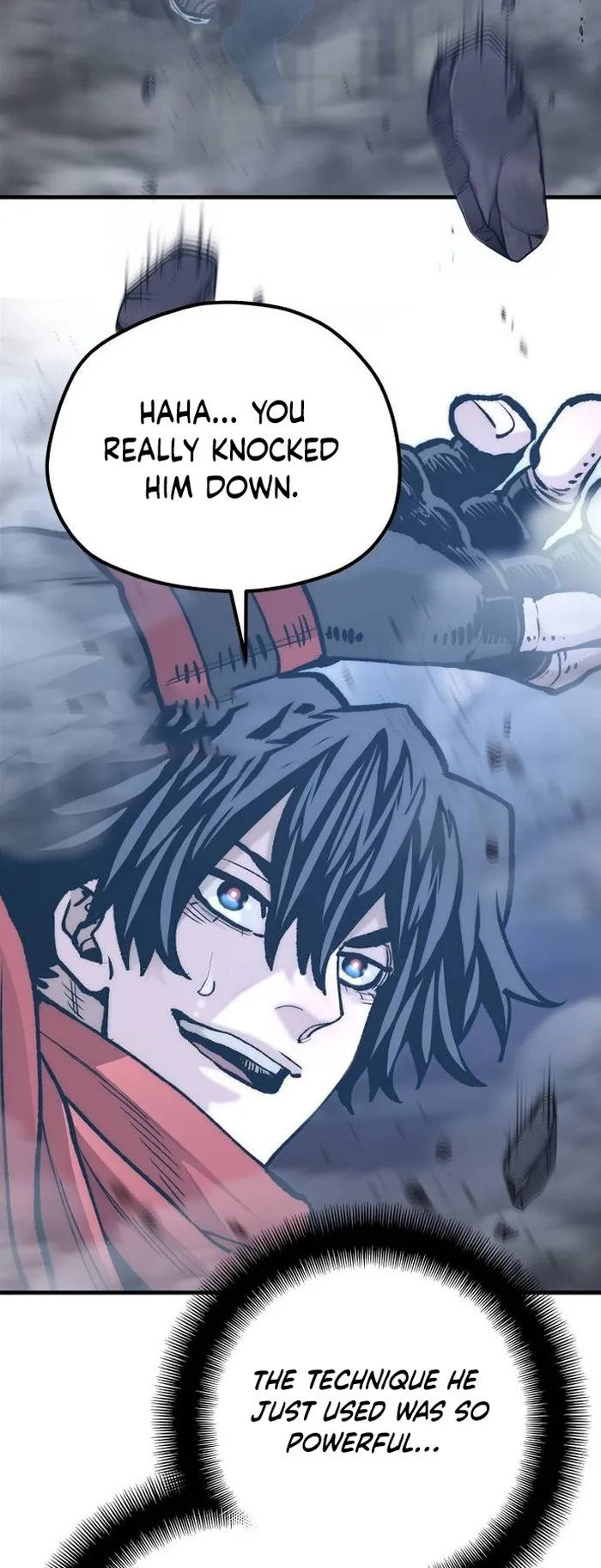 Read Heavenly Demon Cultivation Simulation EN Manga Online