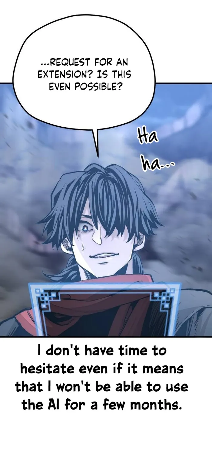 Read Heavenly Demon Cultivation Simulation EN Manga Online