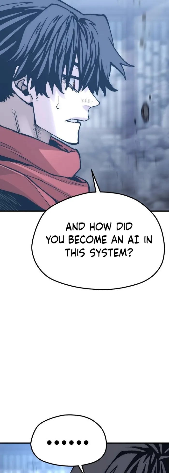 Read Heavenly Demon Cultivation Simulation EN Manga Online