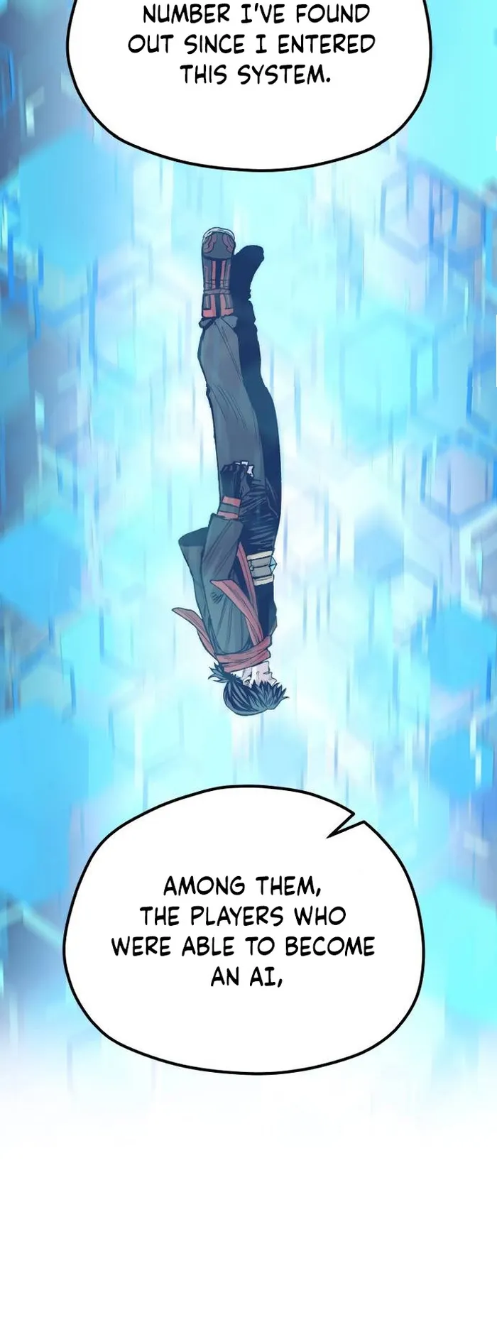 Read Heavenly Demon Cultivation Simulation EN Manga Online