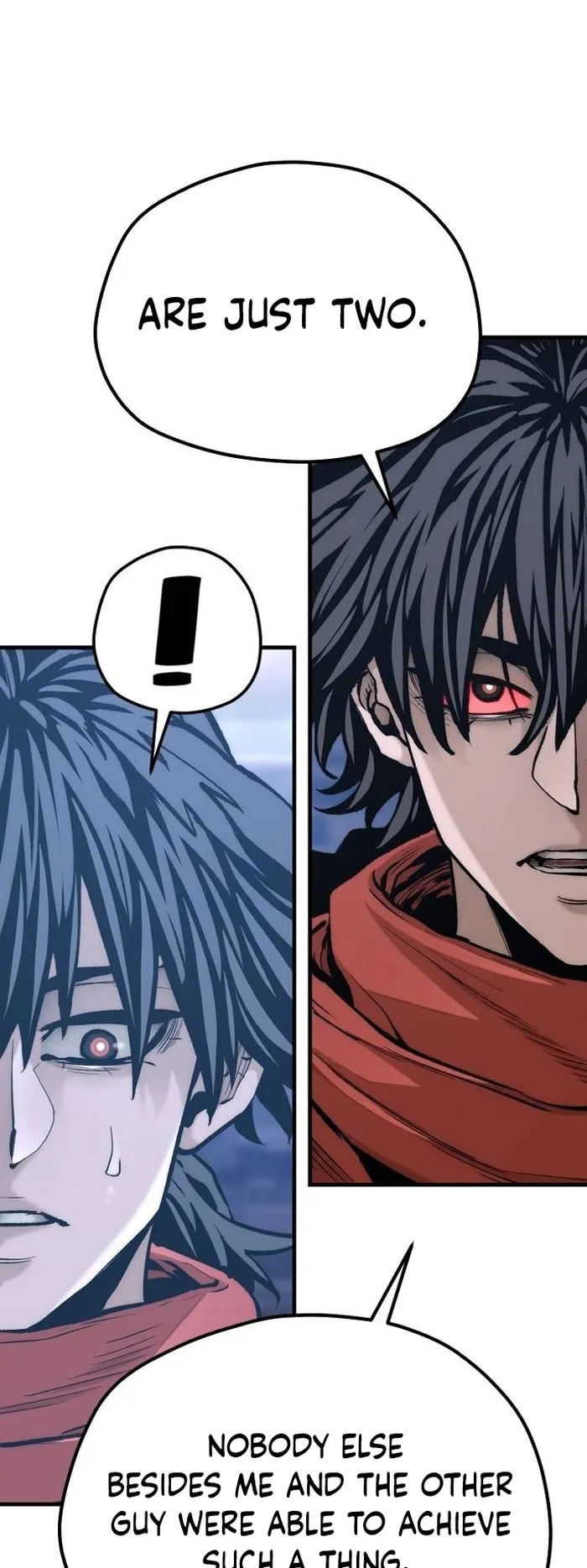 Read Heavenly Demon Cultivation Simulation EN Manga Online