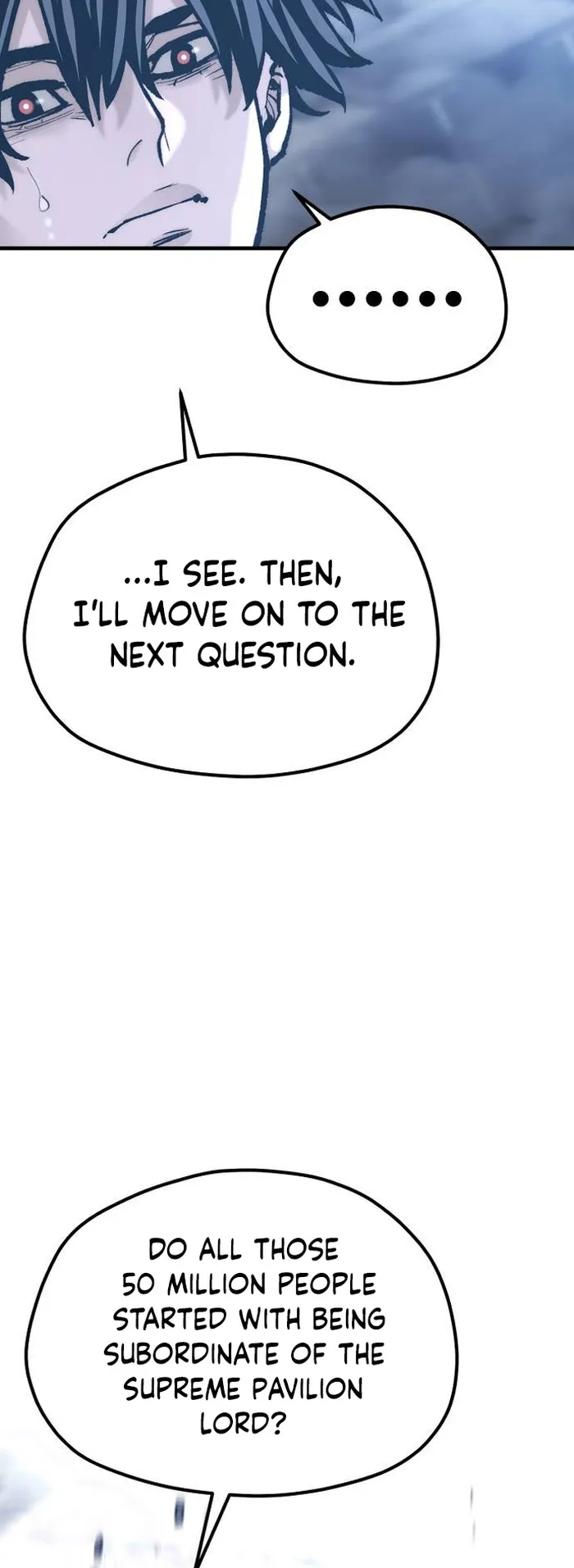 Read Heavenly Demon Cultivation Simulation EN Manga Online