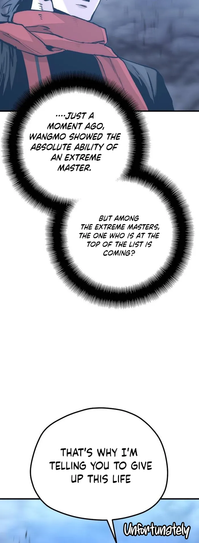 Read Heavenly Demon Cultivation Simulation EN Manga Online
