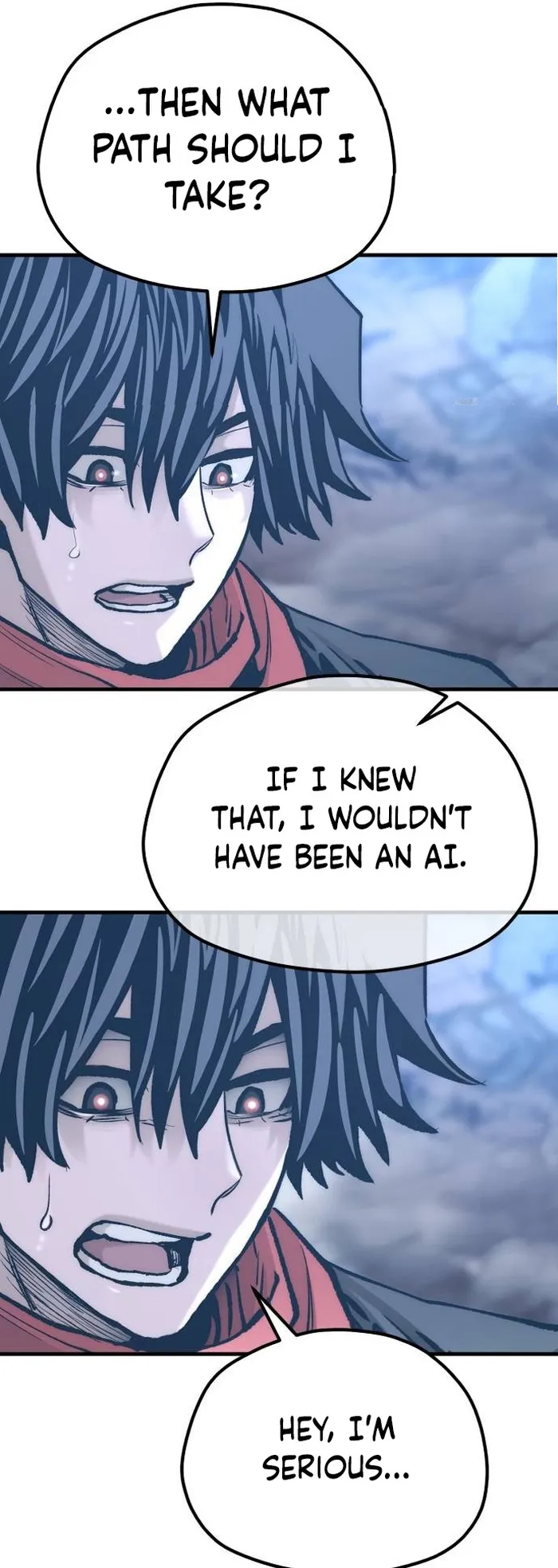 Read Heavenly Demon Cultivation Simulation EN Manga Online