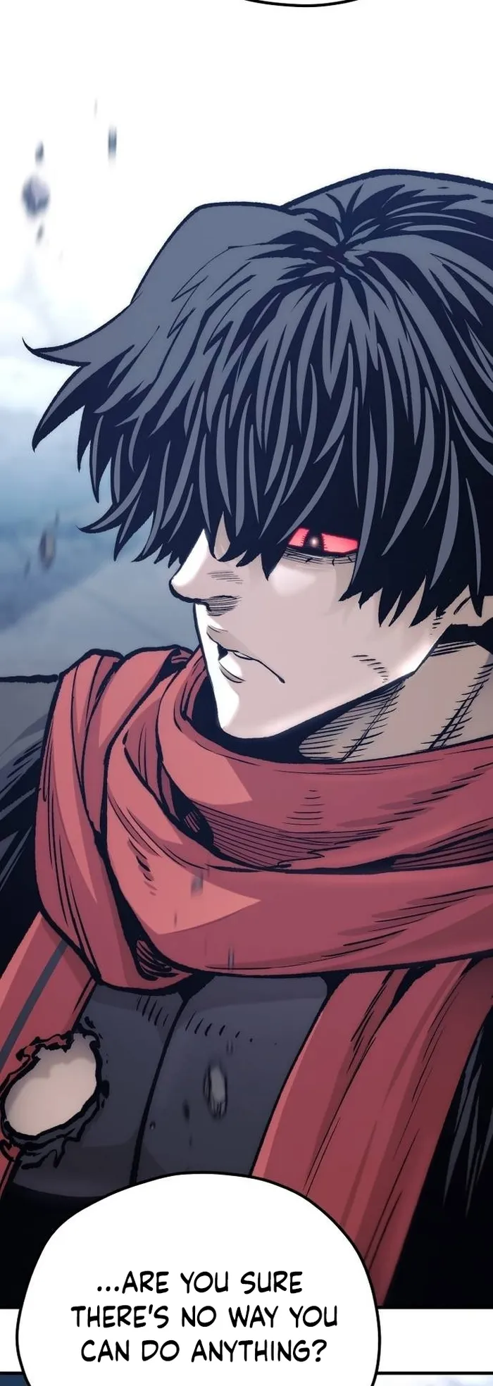 Read Heavenly Demon Cultivation Simulation EN Manga Online