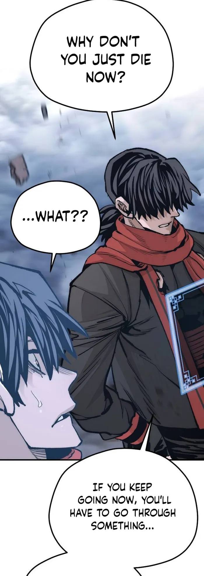Read Heavenly Demon Cultivation Simulation EN Manga Online