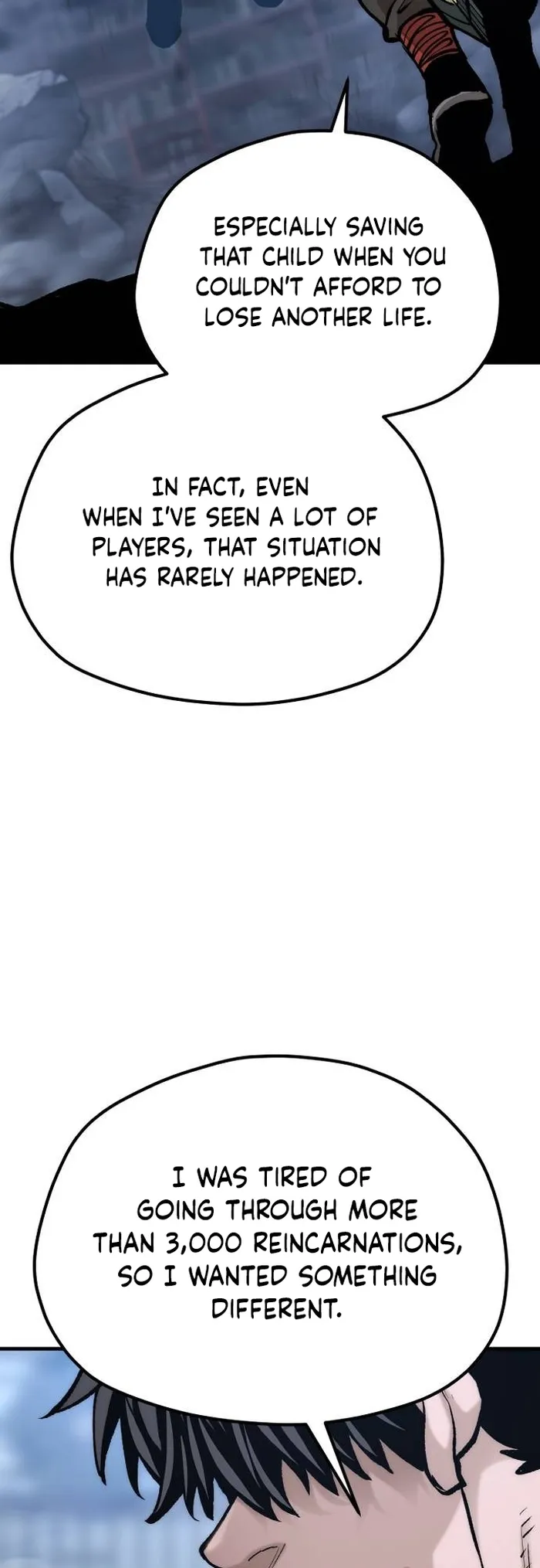 Read Heavenly Demon Cultivation Simulation EN Manga Online