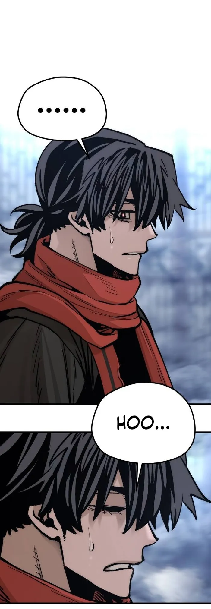 Read Heavenly Demon Cultivation Simulation EN Manga Online