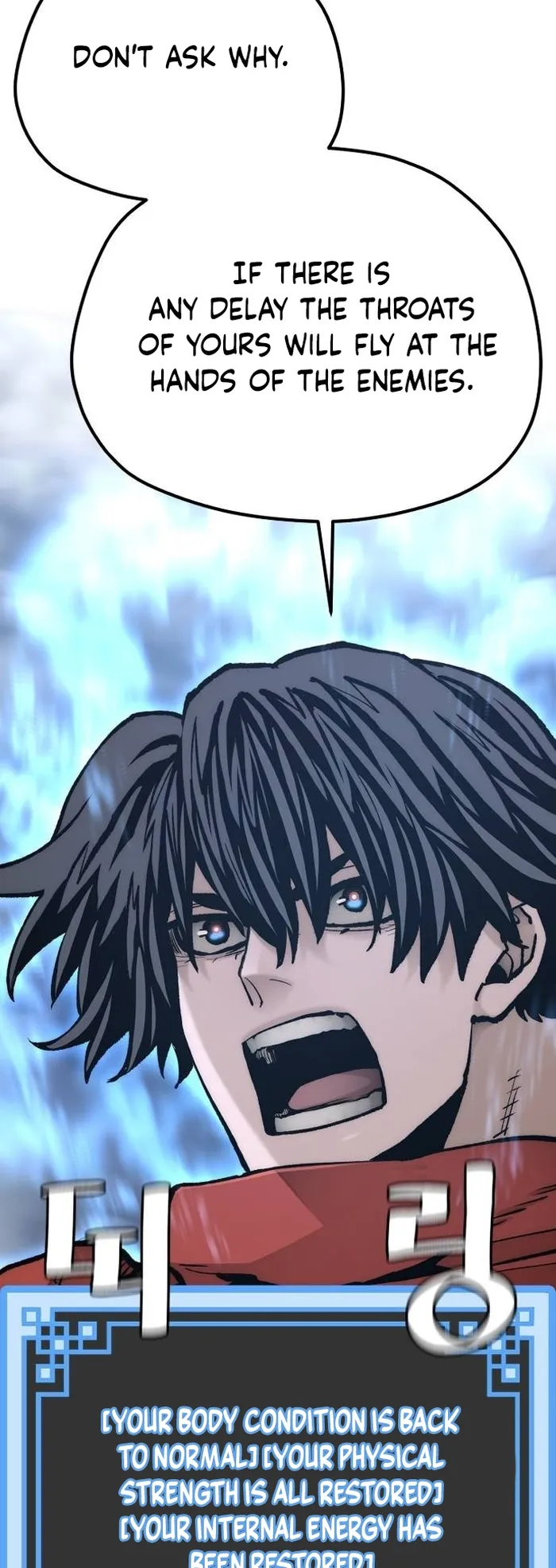 Read Heavenly Demon Cultivation Simulation EN Manga Online