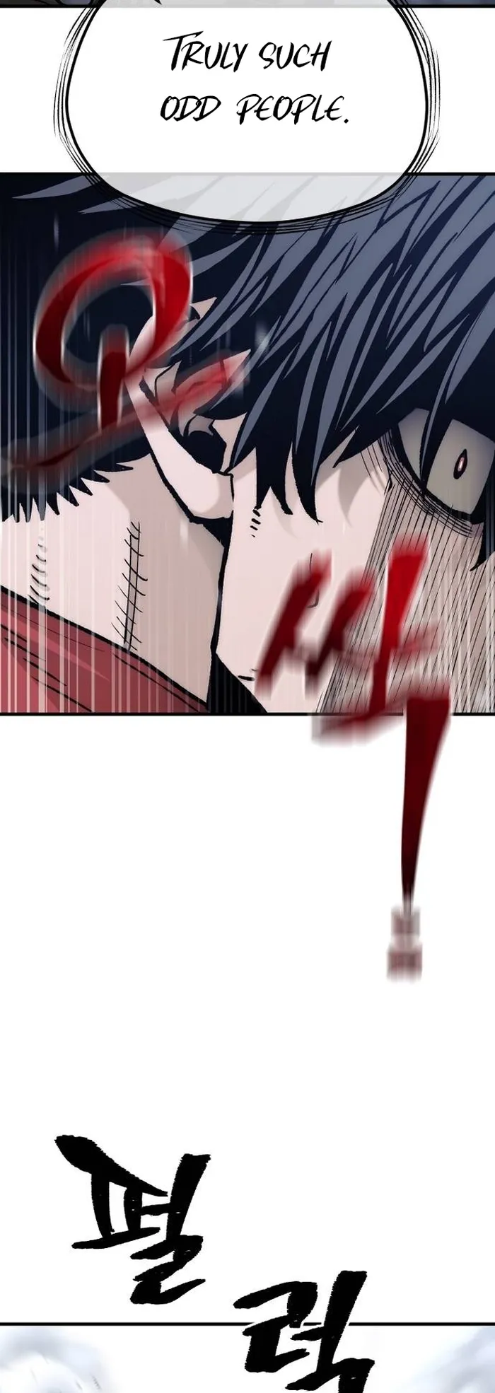 Read Heavenly Demon Cultivation Simulation EN Manga Online