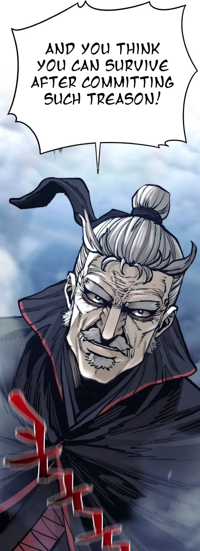 Read Heavenly Demon Cultivation Simulation EN Manga Online