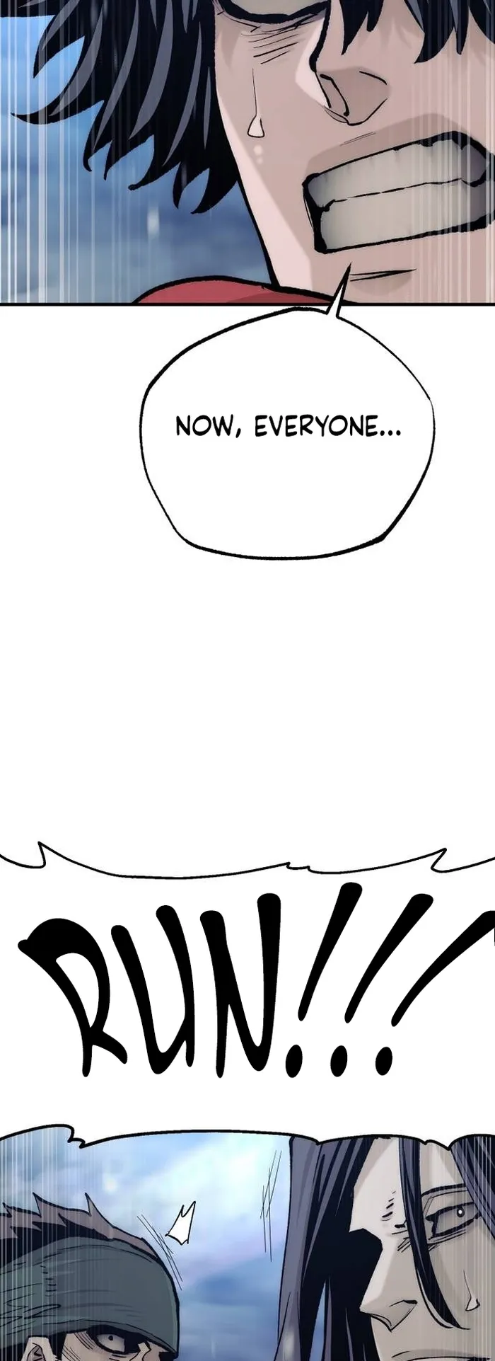 Read Heavenly Demon Cultivation Simulation EN Manga Online
