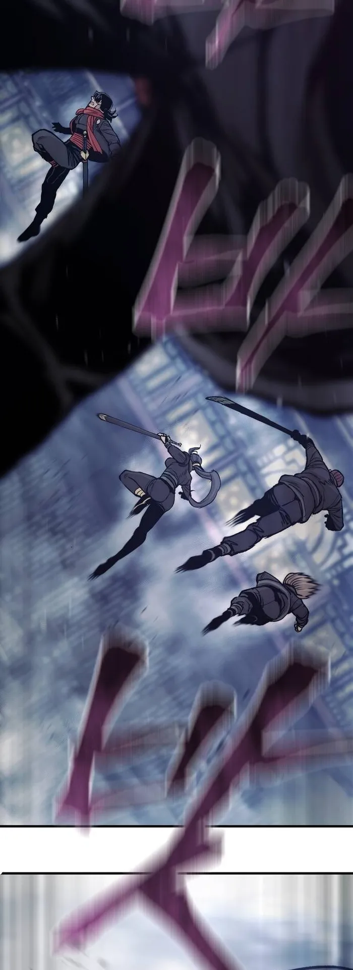 Read Heavenly Demon Cultivation Simulation EN Manga Online