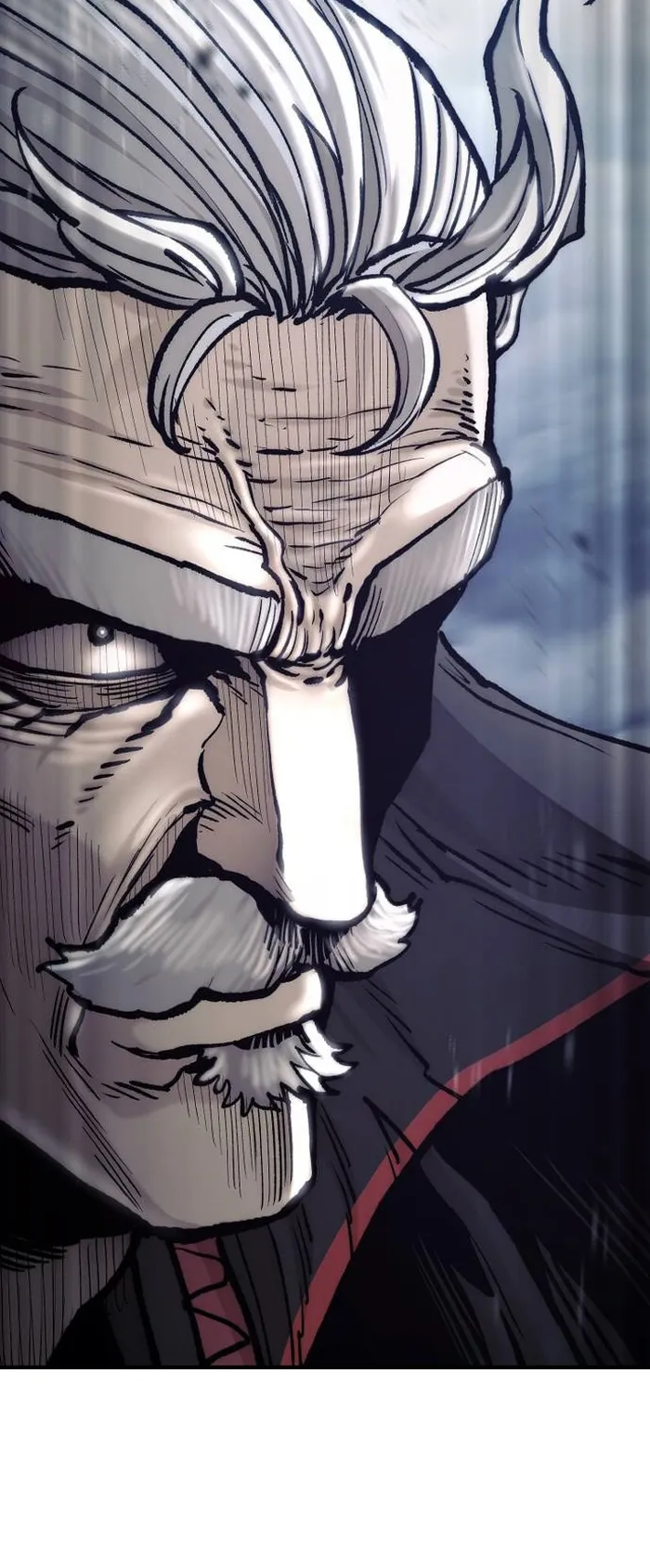 Read Heavenly Demon Cultivation Simulation EN Manga Online