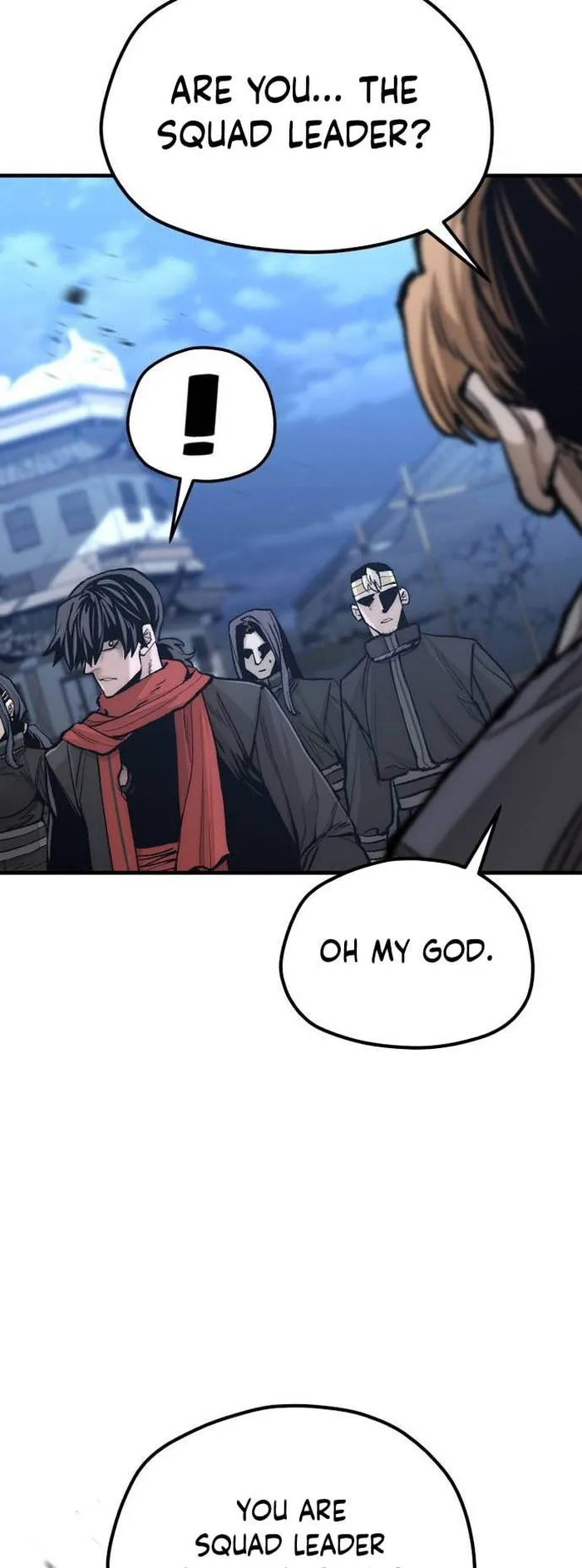 Read Heavenly Demon Cultivation Simulation EN Manga Online