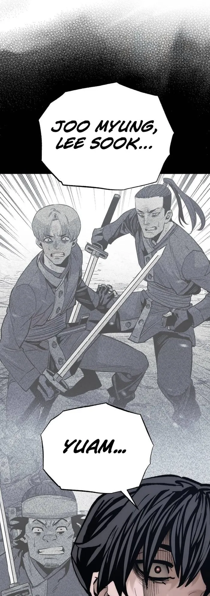 Read Heavenly Demon Cultivation Simulation EN Manga Online
