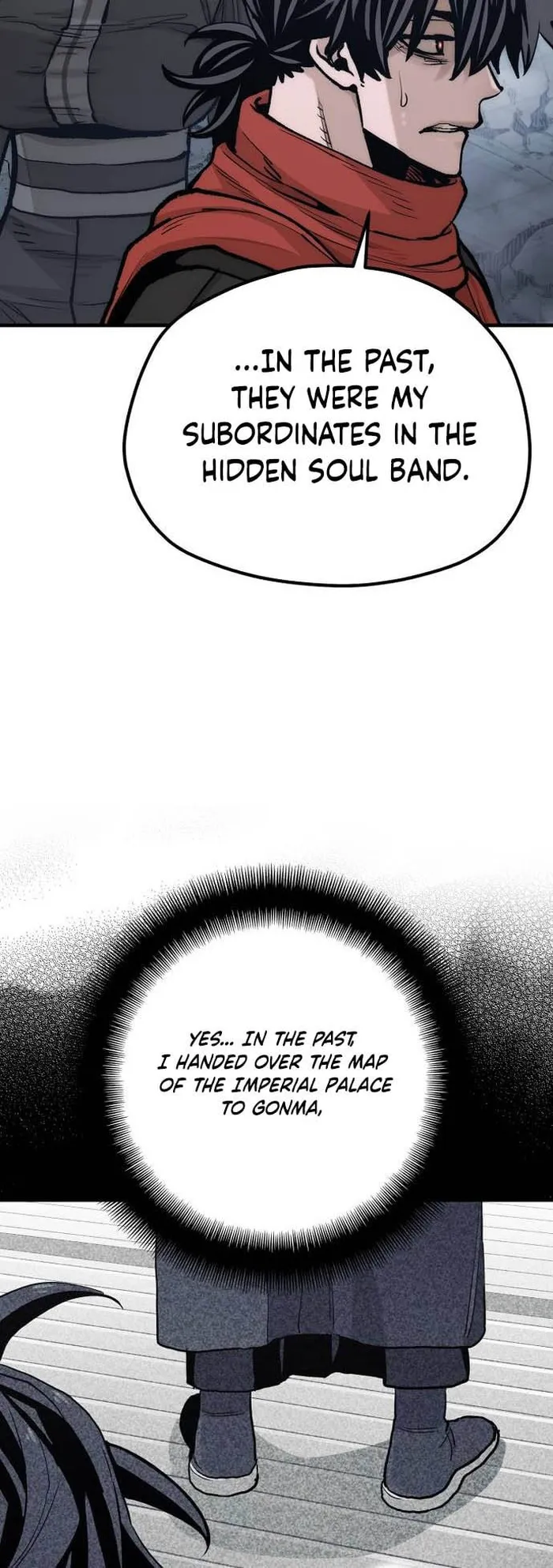 Read Heavenly Demon Cultivation Simulation EN Manga Online