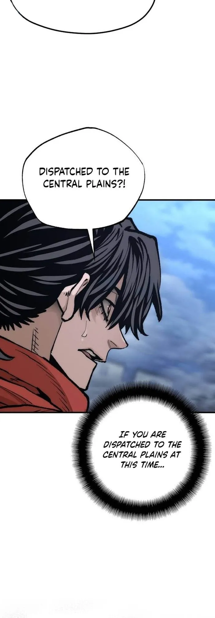 Read Heavenly Demon Cultivation Simulation EN Manga Online