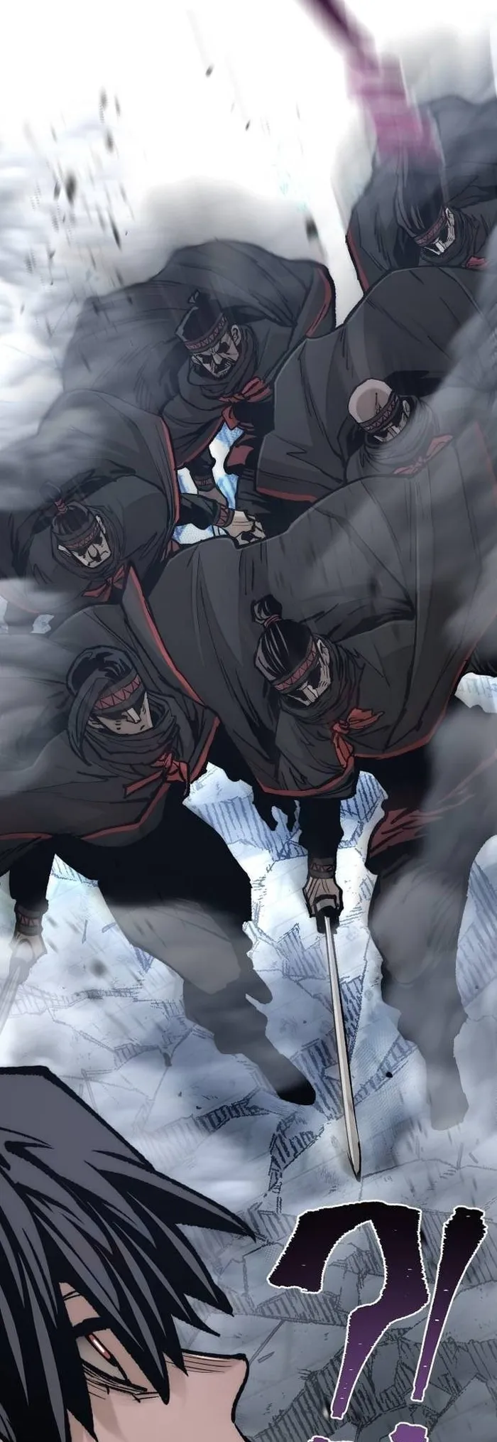 Read Heavenly Demon Cultivation Simulation EN Manga Online
