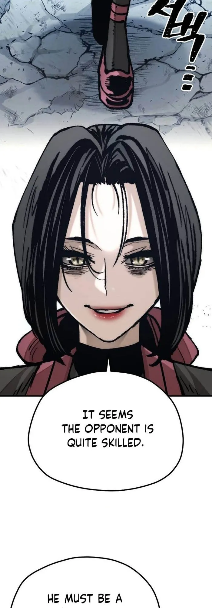 Read Heavenly Demon Cultivation Simulation EN Manga Online