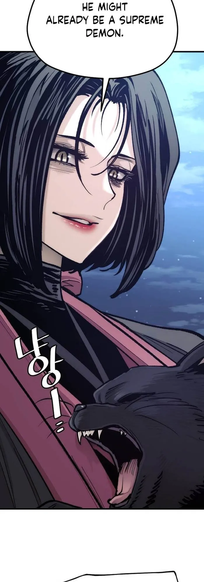 Read Heavenly Demon Cultivation Simulation EN Manga Online