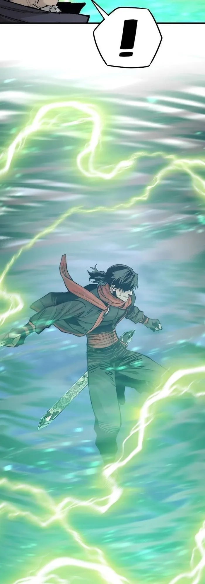 Read Heavenly Demon Cultivation Simulation EN Manga Online