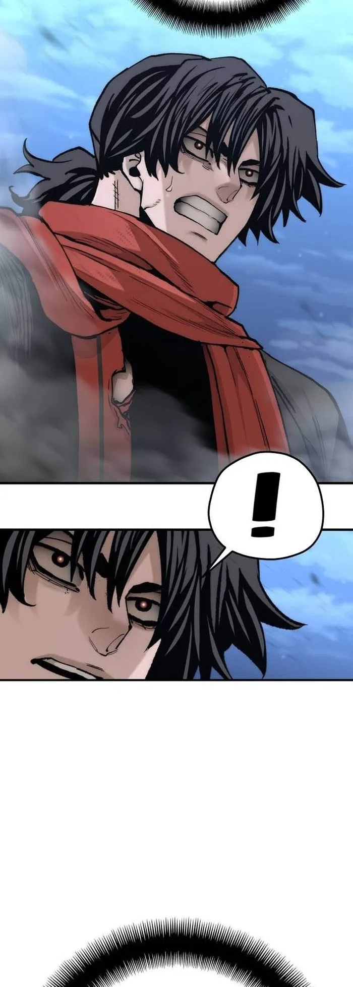 Read Heavenly Demon Cultivation Simulation EN Manga Online