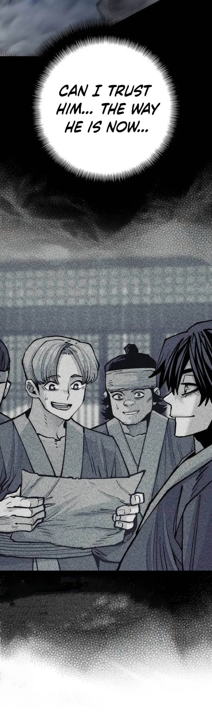 Read Heavenly Demon Cultivation Simulation EN Manga Online