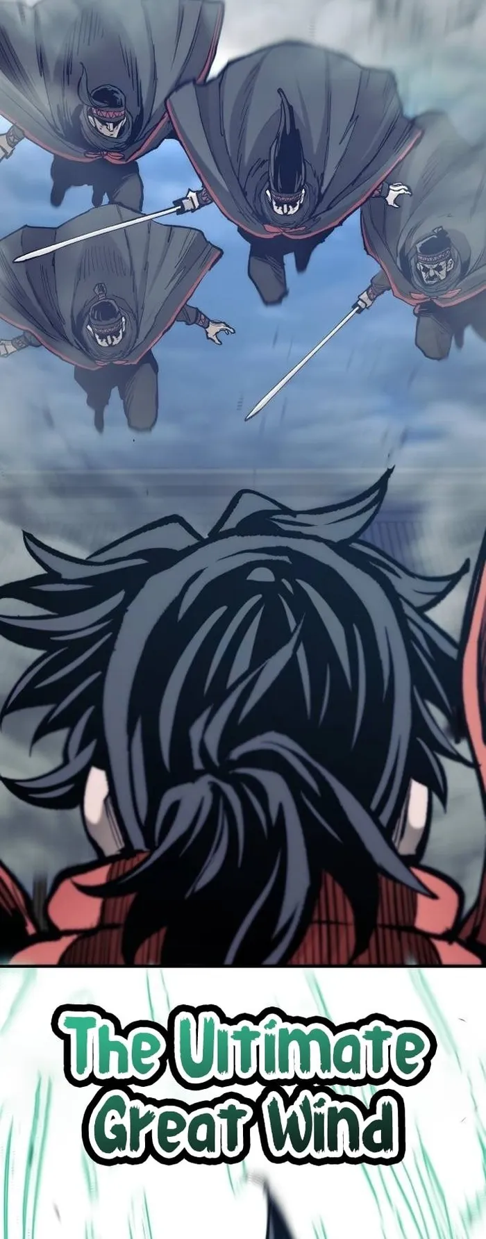 Read Heavenly Demon Cultivation Simulation EN Manga Online
