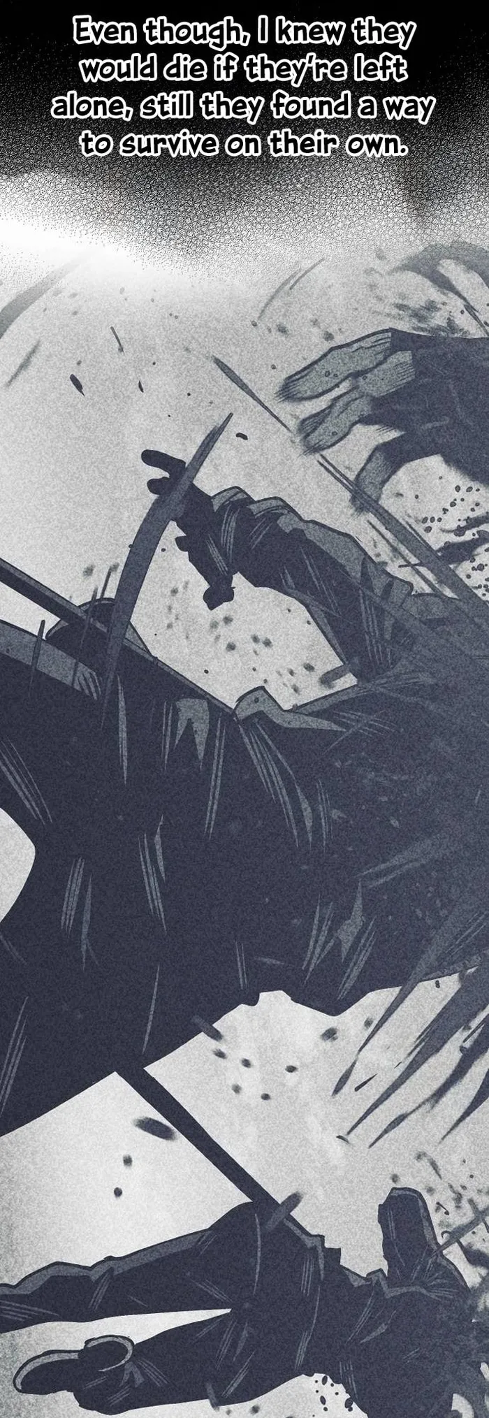 Read Heavenly Demon Cultivation Simulation EN Manga Online
