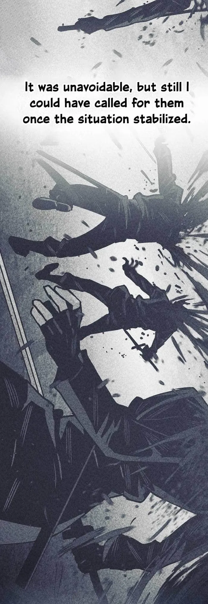 Read Heavenly Demon Cultivation Simulation EN Manga Online