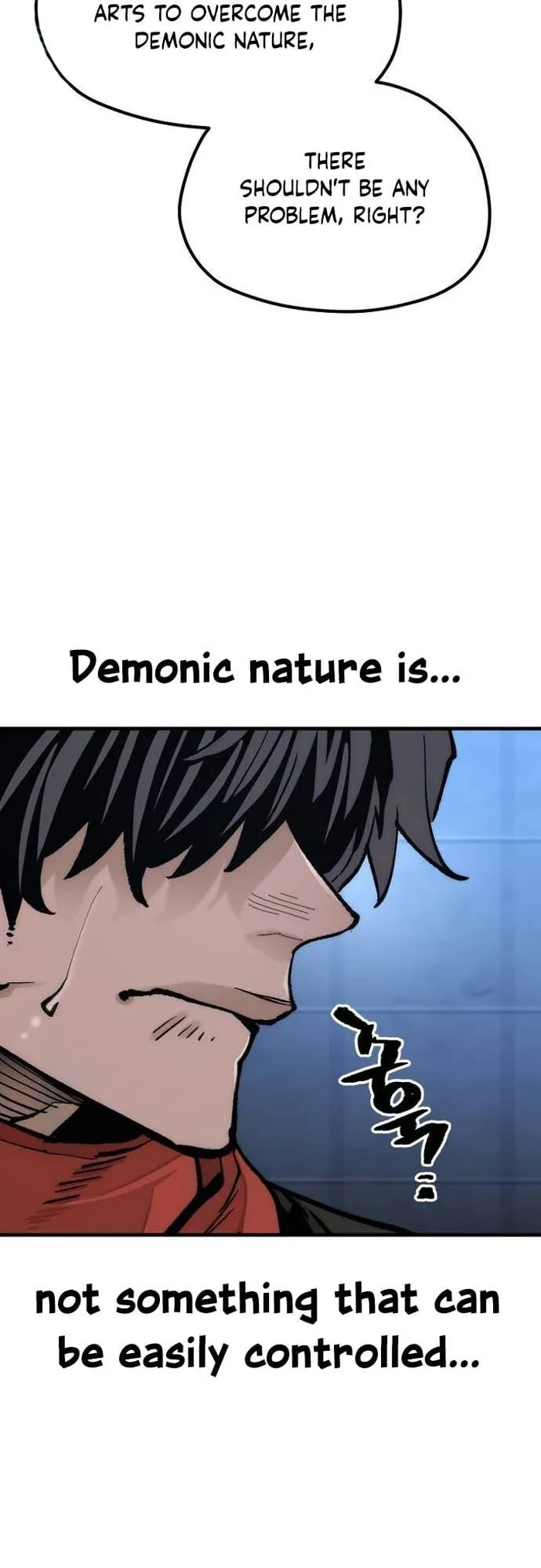 Read Heavenly Demon Cultivation Simulation EN Manga Online