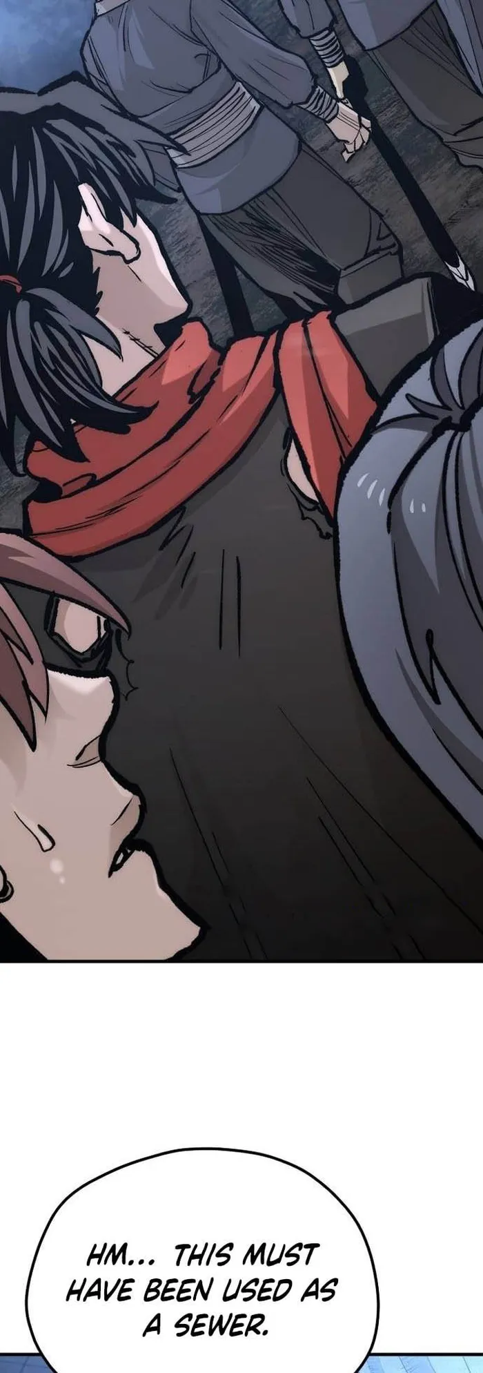 Read Heavenly Demon Cultivation Simulation EN Manga Online