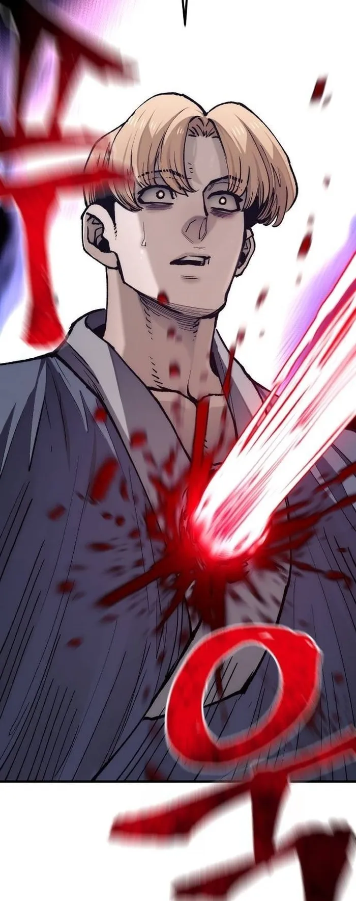 Read Heavenly Demon Cultivation Simulation EN Manga Online