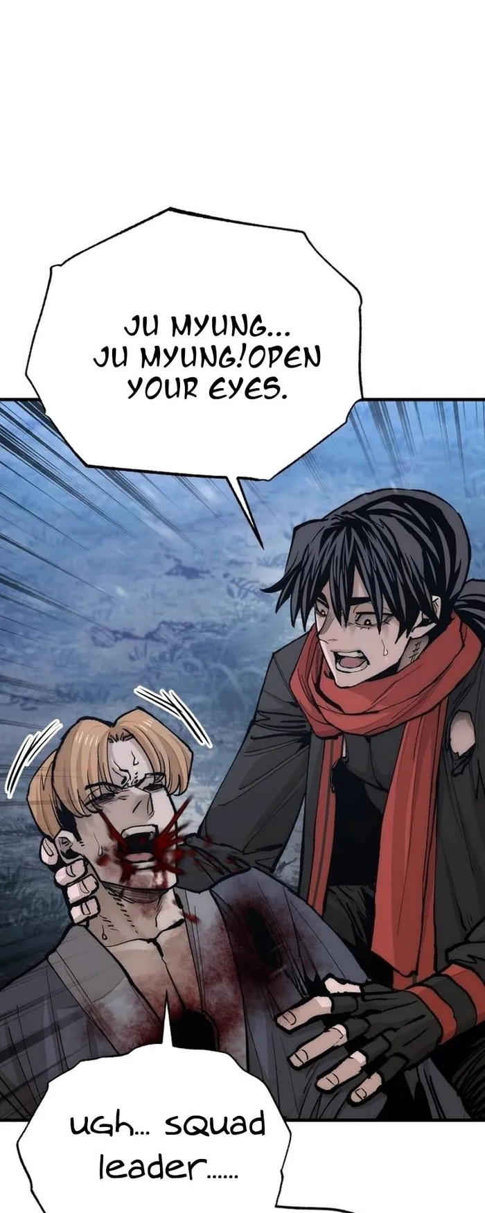 Read Heavenly Demon Cultivation Simulation EN Manga Online